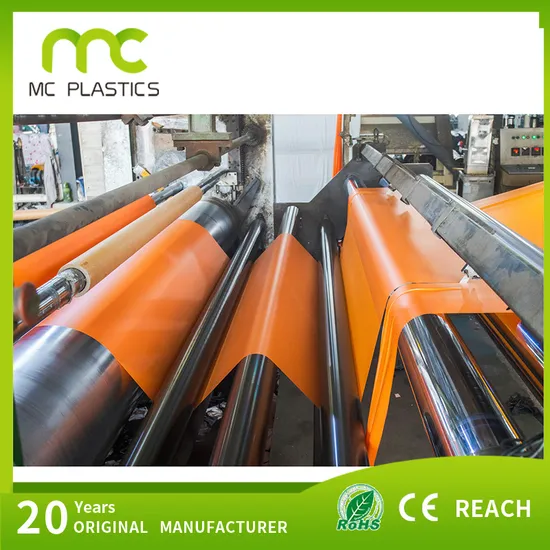 Vinyl PVC Clear/Opaque/Static/Rigid/Soft/Flexible Film for Wrap, Packaging/Cover/Printing/Medical/Protection