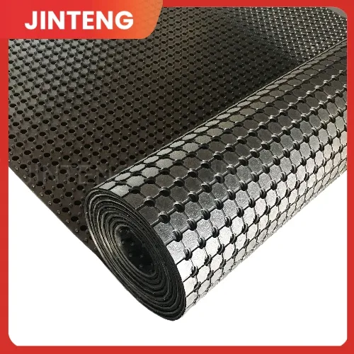 Slip-Resistant Reduces Noise Trucks, Vans & Trailer Flooring Ute Sheet Mat