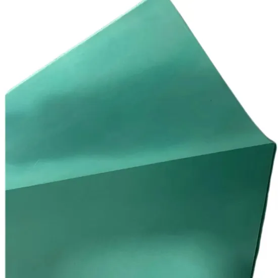 Sealing Material Rubber Seal Gasket Non- Asbestos Rubber Sheet/NBR Compressed Fiber Rubber Sheet