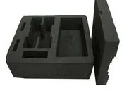 Adhesive Die Cut EVA Foam Packing Box EVA Foam