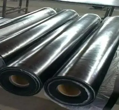 Colorful Nr/ Natural Rubber Sheet with ISO9001