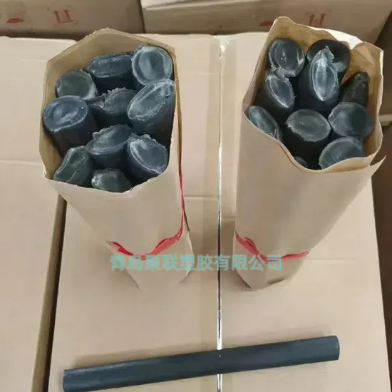 Heat Shrinkable Tape for Oil Gas Pipeline