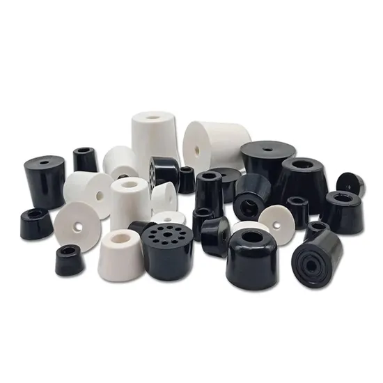 Tailored Seal Solutions: Custom Seals From Premium Materials