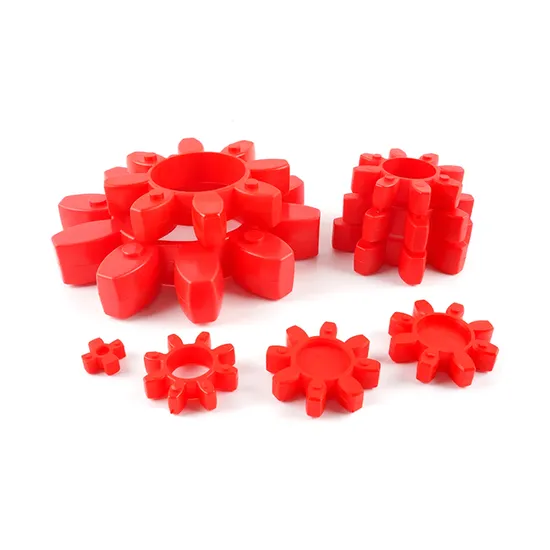 Custom Polyurethane Products Directly From Chinese Manufacturing Facility