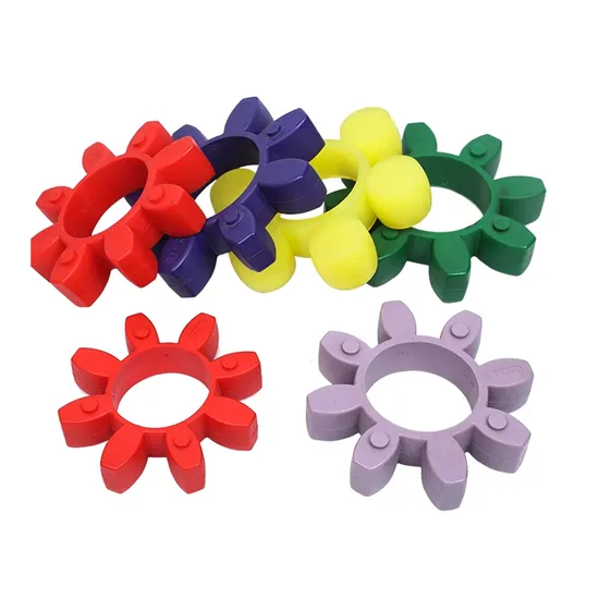 Durable Custom Polyurethane Products for Specialized Market Demands