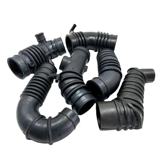 Hot Sale Performance EPDM Rubber Hose Air Cleaner Rubber Hose