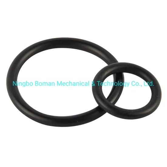 HNBR Rubber Gasket, Rubber Bushing, Rubber Product