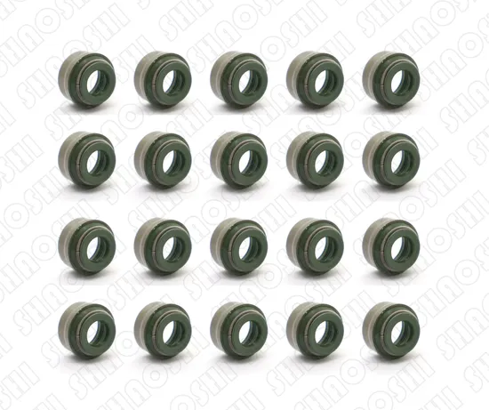Mercedes-Benz A0000534158 Automotive Engine Parts Rubber Valve Stem Seal