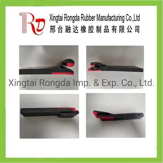 New Type Polyurethane (PU) Skirt Board with European Standard for Mines/Quanrries