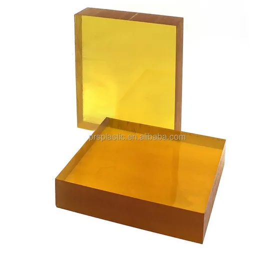 100% Virgin Wholesale Factory Supply Ultem Pel Resin Sheet Rod