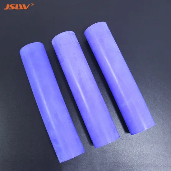 High Temperature Resistant PTFE Modified Rod
