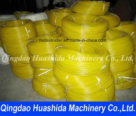 Plastic Welding Electrode Welding Rods HDPE Plastic Welding Rods