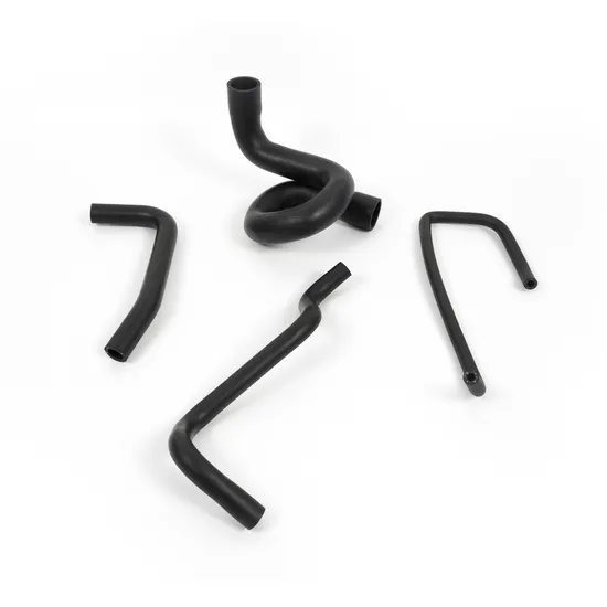 Automotive Engine Radiator Water Cooling System Hose Coolant Bypass Pipe Hose