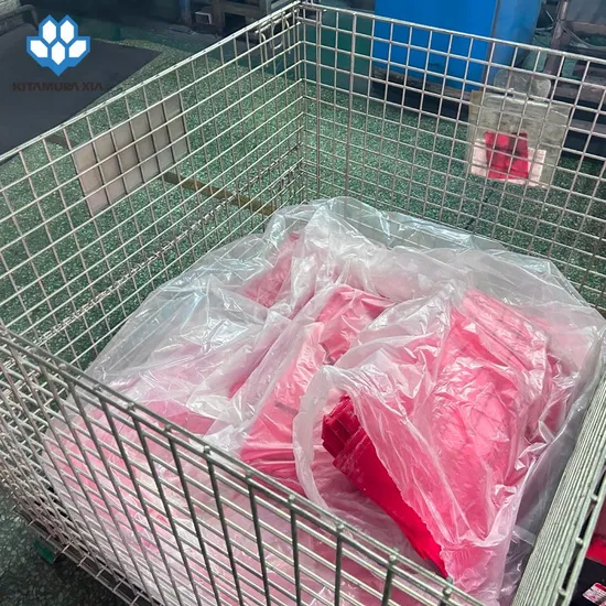 FKM Rubber Compound for Chemical-Resistant Sealing Solutions