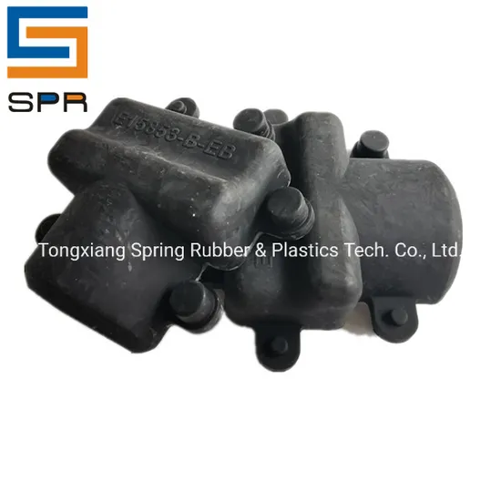 OEM Rubber Cover for Electronic Products