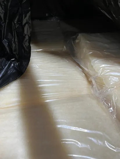 Styrene Rubber SBR1502, Yangzi Factory