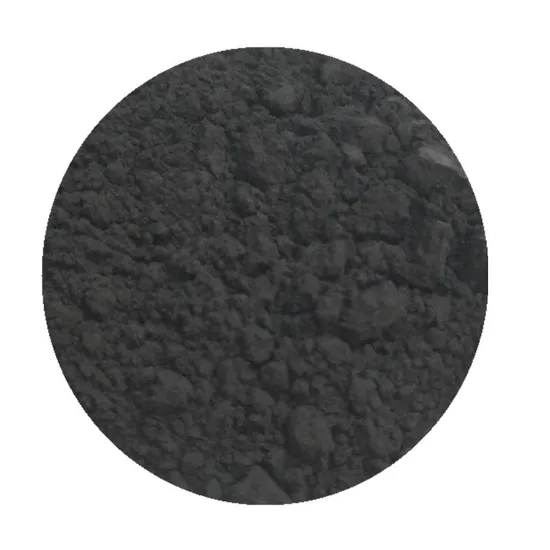 Carbon Black Series Rubber Accelerator Chemical Rubber