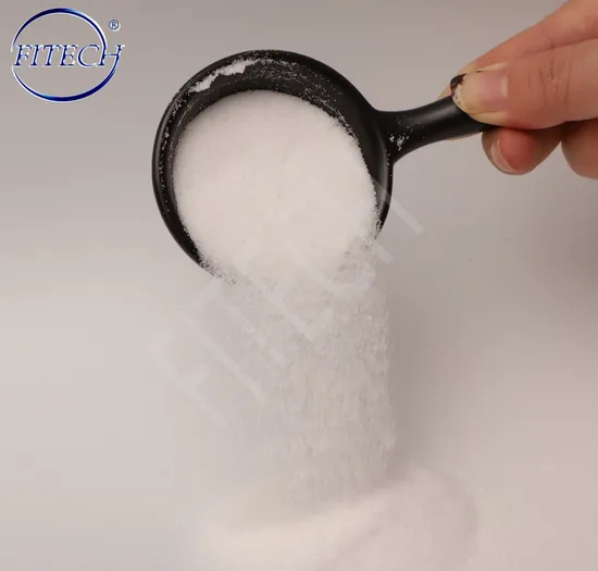 Nano Active Zinc Oxide 95%/97%/99% Used for Strong Fluxing Action, Curing Agent