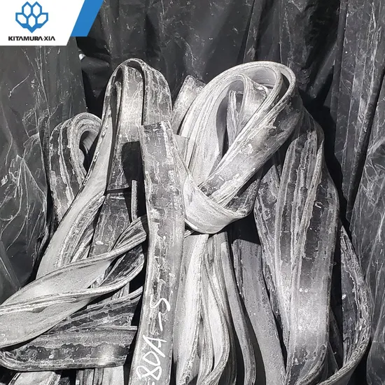 NBR Nitrile Rubber Compounds with Low Air Temperatures Decreases Resistance