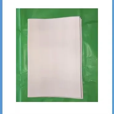 FKM Materials Fluoroelastomer Raw Gum and FKM Precompound for Sealing Solution