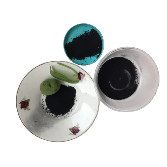 High Grade Carbon Black N326 for Tyre or Masterbatch Producing