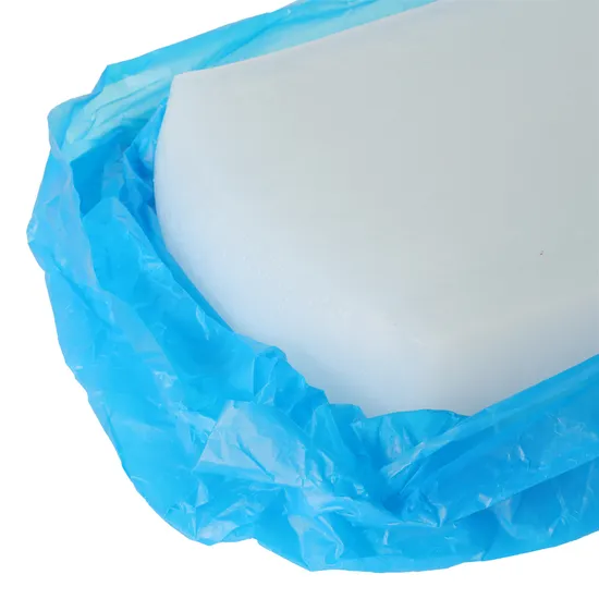 Silicone Rubber for Making Sealing Gaskets Rings