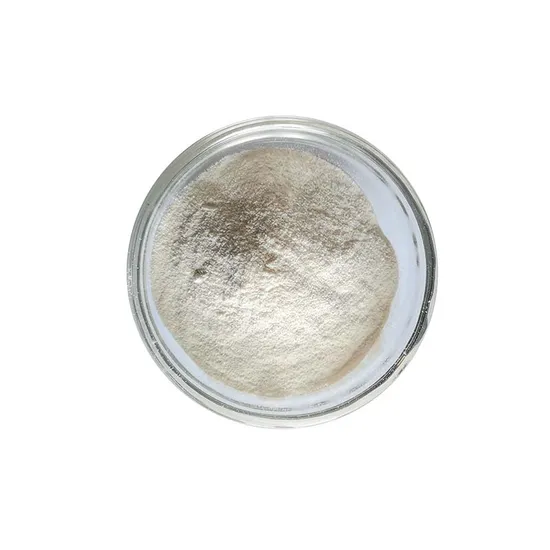 Wholesale White Powder Chlorinated Rubber Chlorinated Natural Rubber