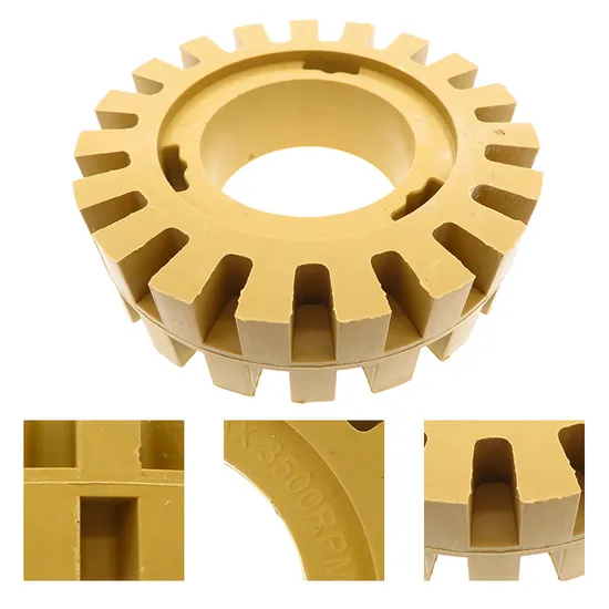 4" Stripe off Wheel Pinstripe Tool Vinyl Stripe Adhesive Tape Graphics off Removal for Signs Glass Boat Car Truck Windows