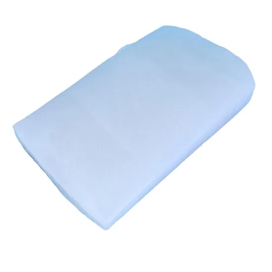 Standard Molded Silicone Rubber for General Silicone Products