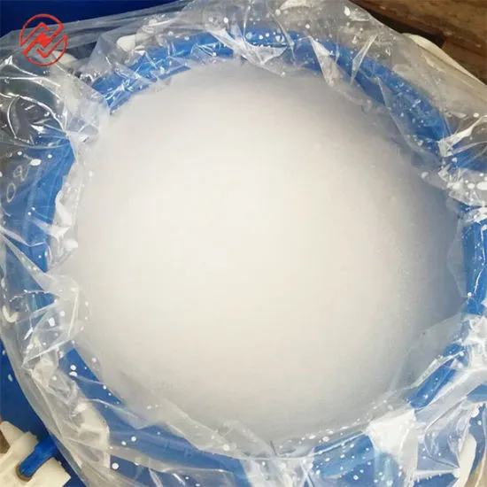 High Quality Carboxyl NBR Latex for DIP on Nylon Work Glove