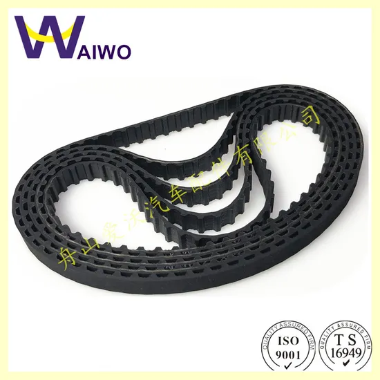High Quality Beaning Belt Timing Belt Fan Belt Drive Belt with Factory Price for Toyota Car 121my21/13568-19056/13568-09030/T235