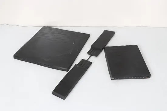 Ep Corrguated Sidewall Rubber Belt Ep 100-600