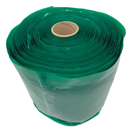 Top Selling Long Tear Damage Conveyor Belt Cold Adhesion Repair Cover Strip with Different Dimensions
