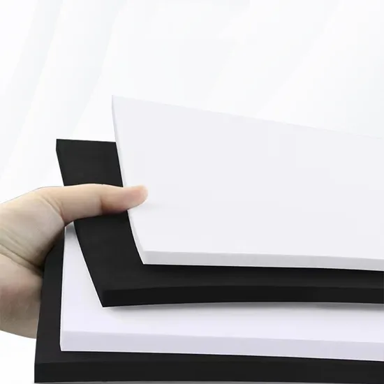 Heavy-Duty Synthetic Rubber Belt for Auto Usuage