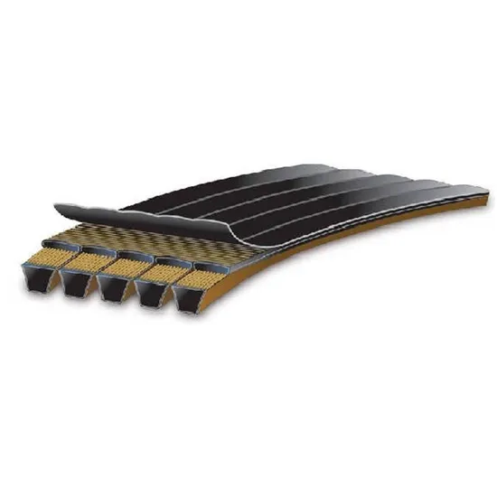 Oft Brand 5L V Belt