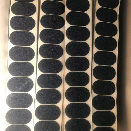 Weather-Resistance High-Temperature Resistant EPDM Rubber Belts