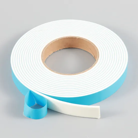 Hooking EVA Double Sided Foam Tape