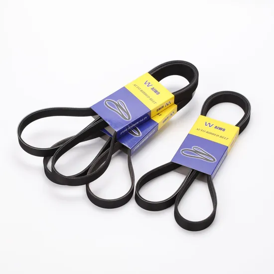 Auto Spare Part Ribbed Belt Drive Belt Fan Belt 6pk799 for FIAT/Ford/5750yp/6m5q6c301fa/71746481