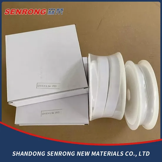 Wholesale High Quality 100% Expanded PTFE Tape