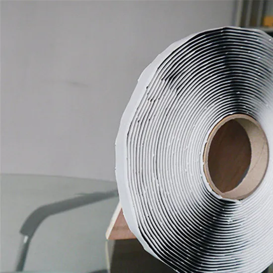 Butyl Sealing Tape for Vacuum Infusion Process