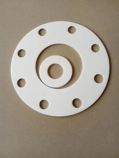Durable Expanded PTFE Tape for Temperature Resistant Gasket Applications