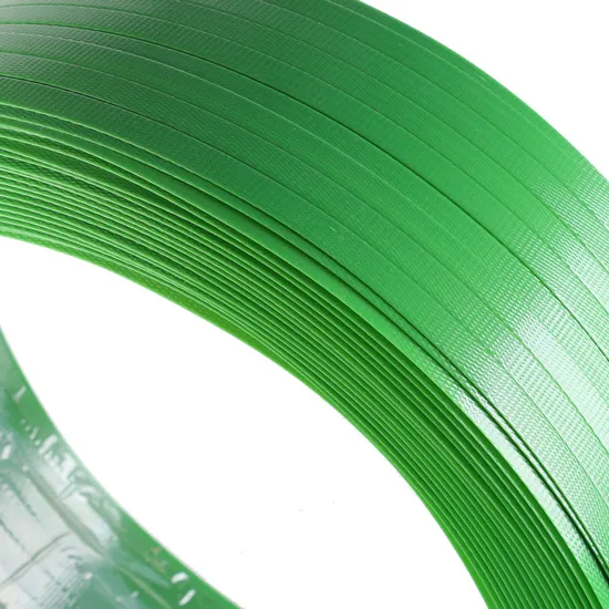 High Quality PP Strap Band 100% Raw Material Plastic Packaging