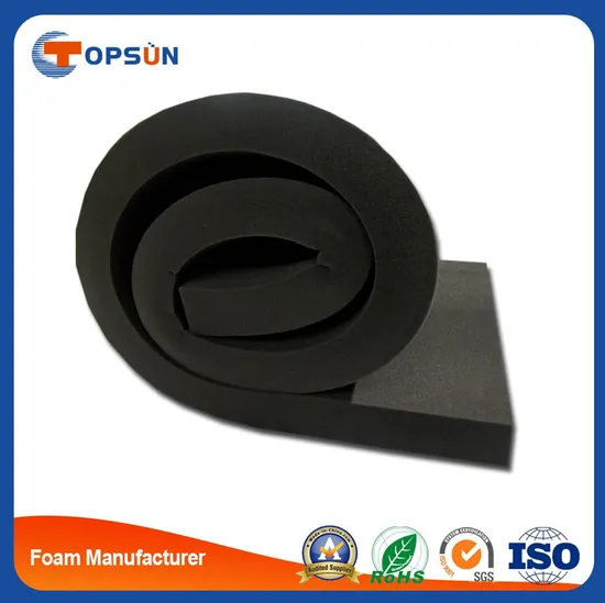 Crosslinked Polyethylene Foam Roll Tape for Construction