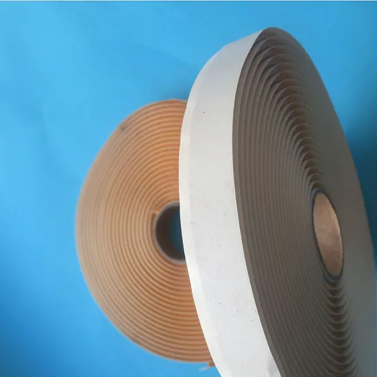 Sealing Adhesive Sealant Tape for Vacuum Infusion