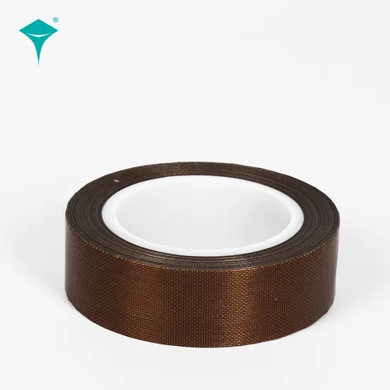 Non-Stick Heat-Resistant Teflon Coating Tape for Industrial Use
