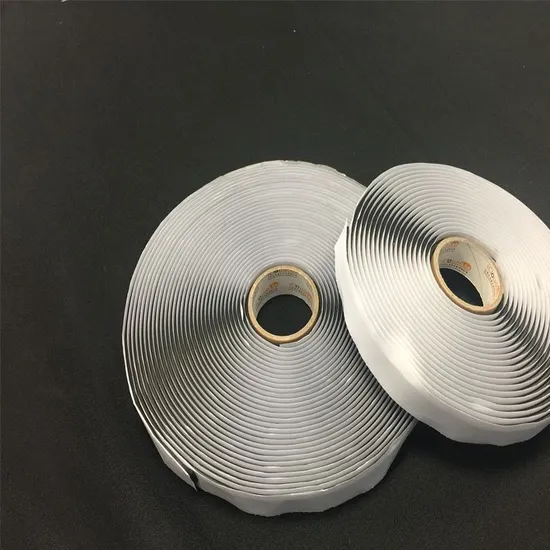 Yellow/Black/Green Different Temperatue Resistance Seal Sealant Tape for Aerospace Autoclave Repair