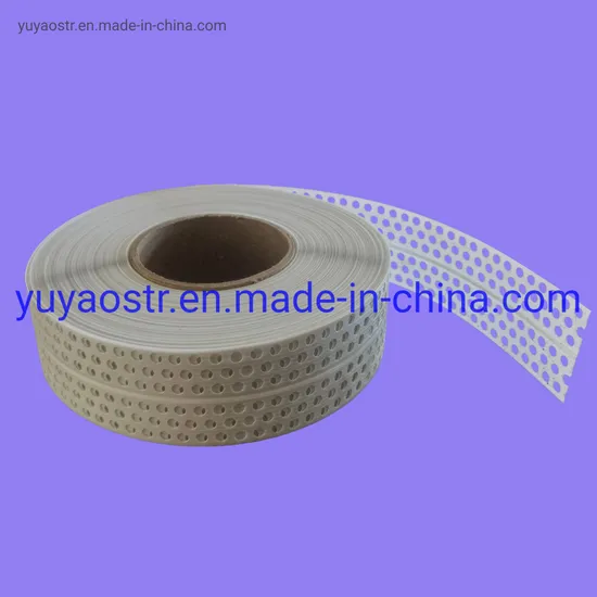 PVC Corner Sticky Tape Used for Contruction Corner