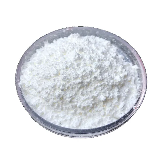 PTFE Molding Powder Middle Particle Yt-208 for Molding Film, Sheet, Rod, Gasket, Bearing and Presintered Material
