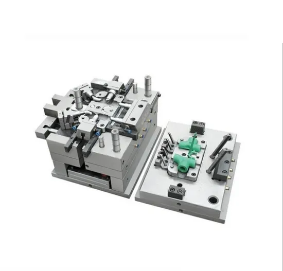 Chinese Brand Custom Made Professional Plastic Parts Factory for Sale