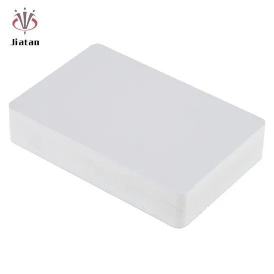 Jiatao Stand Foamboard Suppliers for Units Furniture 5mm 7mm 10mm 18mm White Material PVC Foam Board